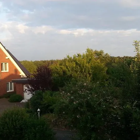 Zur Ilmenau דירה