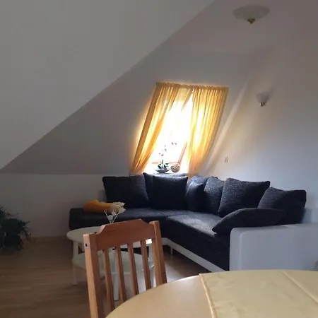 Zur Ilmenau Apartment *