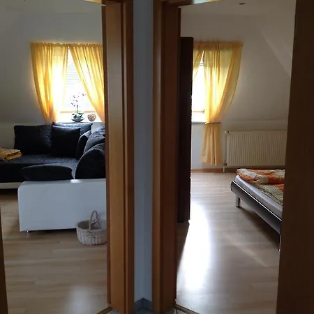 Διαμέρισμα Zur Ilmenau