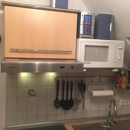 Apartment Zur Ilmenau