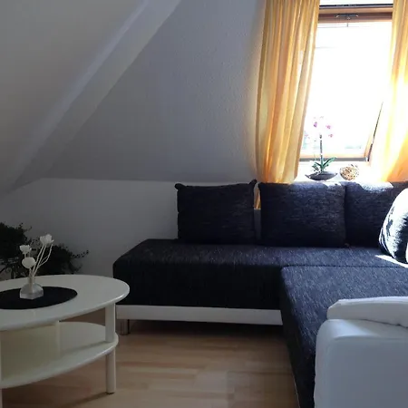 Zur Ilmenau Διαμέρισμα