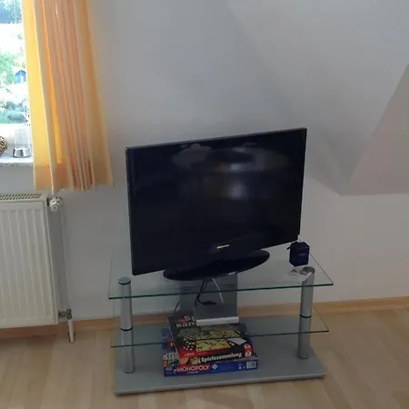 Apartment Zur Ilmenau Melbeck