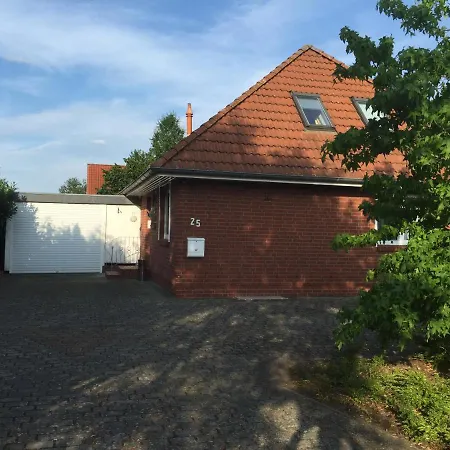 Zur Ilmenau * Melbeck