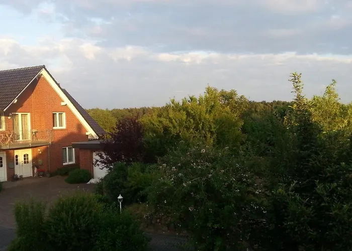 Zur Ilmenau Appartement