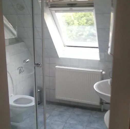 Appartement Zur Ilmenau