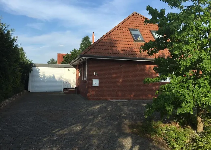 Zur Ilmenau * Melbeck