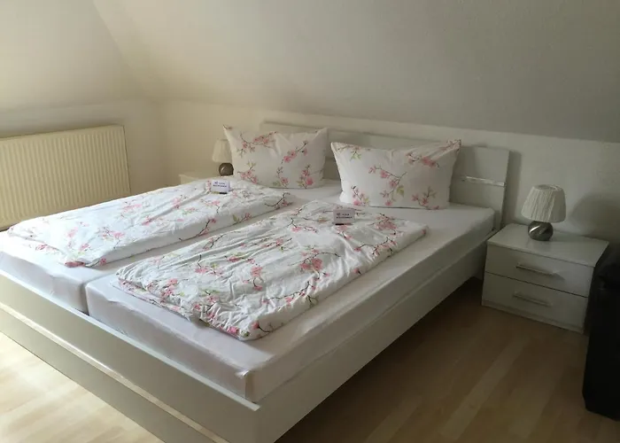 Zur Ilmenau Appartement